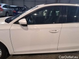  Skoda  Octavia SKODA  WAGON / 2020 / 5P / STATION WAGON 2.0 TDI EVO 110KW EXECUTIVE DSG #71