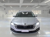  Skoda  Octavia SKODA  WAGON / 2020 / 5P / STATION WAGON 2.0 TDI EVO 110KW EXECUTIVE DSG #6