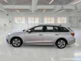  Skoda  Octavia SKODA  WAGON / 2020 / 5P / STATION WAGON 2.0 TDI EVO 110KW EXECUTIVE DSG #8