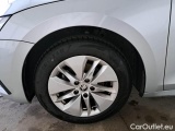  Skoda  Octavia SKODA  WAGON / 2020 / 5P / STATION WAGON 2.0 TDI EVO 110KW EXECUTIVE DSG #20