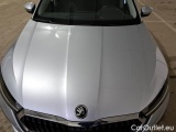  Skoda  Octavia SKODA  WAGON / 2020 / 5P / STATION WAGON 2.0 TDI EVO 110KW EXECUTIVE DSG #24
