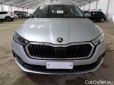  Skoda  Octavia SKODA  WAGON / 2020 / 5P / STATION WAGON 2.0 TDI EVO 110KW EXECUTIVE DSG #31