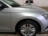  Skoda  Octavia SKODA  WAGON / 2020 / 5P / STATION WAGON 2.0 TDI EVO 110KW EXECUTIVE DSG #41