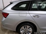  Skoda  Octavia SKODA  WAGON / 2020 / 5P / STATION WAGON 2.0 TDI EVO 110KW EXECUTIVE DSG #60