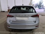  Skoda  Octavia SKODA  WAGON / 2020 / 5P / STATION WAGON 2.0 TDI EVO 110KW EXECUTIVE DSG #64