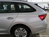  Skoda  Octavia SKODA  WAGON / 2020 / 5P / STATION WAGON 2.0 TDI EVO 110KW EXECUTIVE DSG #76