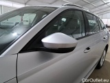  Skoda  Octavia SKODA  WAGON / 2020 / 5P / STATION WAGON 2.0 TDI EVO 110KW EXECUTIVE DSG #92