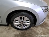  Skoda  Octavia SKODA  WAGON / 2020 / 5P / STATION WAGON 2.0 TDI EVO 110KW EXECUTIVE DSG #101
