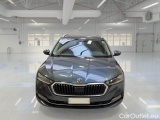  Skoda  Octavia SKODA  WAGON / 2020 / 5P / STATION WAGON 2.0 TDI EVO 110KW STYLE DSG #6