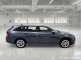  Skoda  Octavia SKODA  WAGON / 2020 / 5P / STATION WAGON 2.0 TDI EVO 110KW STYLE DSG #7