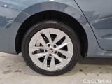  Skoda  Octavia SKODA  WAGON / 2020 / 5P / STATION WAGON 2.0 TDI EVO 110KW STYLE DSG #18