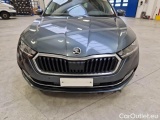  Skoda  Octavia SKODA  WAGON / 2020 / 5P / STATION WAGON 2.0 TDI EVO 110KW STYLE DSG #50