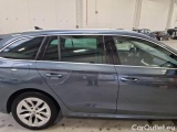  Skoda  Octavia SKODA  WAGON / 2020 / 5P / STATION WAGON 2.0 TDI EVO 110KW STYLE DSG #66