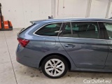  Skoda  Octavia SKODA  WAGON / 2020 / 5P / STATION WAGON 2.0 TDI EVO 110KW STYLE DSG #69
