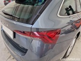  Skoda  Octavia SKODA  WAGON / 2020 / 5P / STATION WAGON 2.0 TDI EVO 110KW STYLE DSG #84