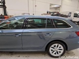  Skoda  Octavia SKODA  WAGON / 2020 / 5P / STATION WAGON 2.0 TDI EVO 110KW STYLE DSG #88
