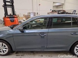  Skoda  Octavia SKODA  WAGON / 2020 / 5P / STATION WAGON 2.0 TDI EVO 110KW STYLE DSG #94