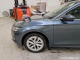 Skoda  Octavia SKODA  WAGON / 2020 / 5P / STATION WAGON 2.0 TDI EVO 110KW STYLE DSG #100