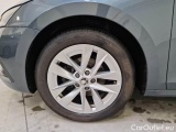  Skoda  Octavia SKODA  WAGON / 2020 / 5P / STATION WAGON 2.0 TDI EVO 110KW STYLE DSG #114
