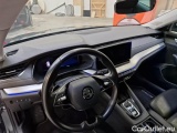  Skoda  Octavia SKODA  WAGON / 2020 / 5P / STATION WAGON 2.0 TDI EVO 110KW STYLE DSG #124