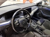 Skoda  Octavia SKODA  WAGON / 2020 / 5P / STATION WAGON 2.0 TDI EVO 110KW STYLE DSG #127