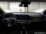  KIA  Sportage KIA  / 2021 / 5P / SUV 1.6 CRDI MHEV BUSINESS 2WD #3