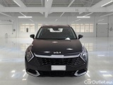  KIA  Sportage KIA  / 2021 / 5P / SUV 1.6 CRDI MHEV BUSINESS 2WD #6
