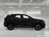  KIA  Sportage KIA  / 2021 / 5P / SUV 1.6 CRDI MHEV BUSINESS 2WD #7