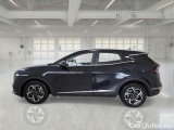  KIA  Sportage KIA  / 2021 / 5P / SUV 1.6 CRDI MHEV BUSINESS 2WD #8