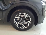  KIA  Sportage KIA  / 2021 / 5P / SUV 1.6 CRDI MHEV BUSINESS 2WD #17