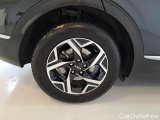  KIA  Sportage KIA  / 2021 / 5P / SUV 1.6 CRDI MHEV BUSINESS 2WD #18