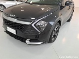  KIA  Sportage KIA  / 2021 / 5P / SUV 1.6 CRDI MHEV BUSINESS 2WD #22