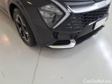  KIA  Sportage KIA  / 2021 / 5P / SUV 1.6 CRDI MHEV BUSINESS 2WD #25