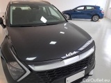  KIA  Sportage KIA  / 2021 / 5P / SUV 1.6 CRDI MHEV BUSINESS 2WD #27