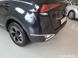  KIA  Sportage KIA  / 2021 / 5P / SUV 1.6 CRDI MHEV BUSINESS 2WD #49