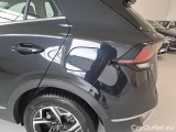  KIA  Sportage KIA  / 2021 / 5P / SUV 1.6 CRDI MHEV BUSINESS 2WD #54