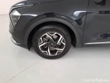  KIA  Sportage KIA  / 2021 / 5P / SUV 1.6 CRDI MHEV BUSINESS 2WD #72