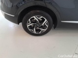  KIA  Sportage KIA  / 2021 / 5P / SUV 1.6 CRDI MHEV BUSINESS 2WD #76