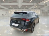  KIA  Sportage KIA  / 2021 / 5P / SUV 1.6 CRDI MHEV STYLE 2WD #2