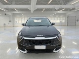  KIA  Sportage KIA  / 2021 / 5P / SUV 1.6 CRDI MHEV STYLE 2WD #6