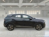  KIA  Sportage KIA  / 2021 / 5P / SUV 1.6 CRDI MHEV STYLE 2WD #7