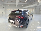  KIA  Sportage KIA  / 2021 / 5P / SUV 1.6 CRDI MHEV STYLE 2WD DCT #2
