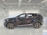  KIA  Sportage KIA  / 2021 / 5P / SUV 1.6 CRDI MHEV STYLE 2WD DCT #8