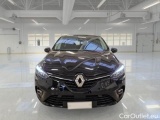  Renault  Clio RENAULT  / 2019 / 5P / BERLINA 1.0 TCE 66KW BUSINESS #6