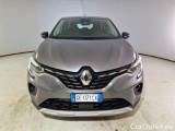 Renault  Captur RENAULT  / 2019 / 5P / SUV 1.5 DCI BLUE 70KW BUSINESS #2