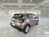  Renault  Captur RENAULT  / 2019 / 5P / SUV 1.5 DCI BLUE 70KW BUSINESS #3