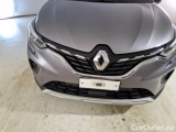  Renault  Captur RENAULT  / 2019 / 5P / SUV 1.5 DCI BLUE 70KW BUSINESS #35