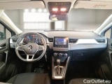  Renault  Captur RENAULT  / 2019 / 5P / SUV 1.5 DCI BLUE 85KW BUSINESS EDC #3