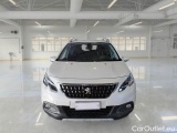  Peugeot  2008 PEUGEOT  / 2016 / 5P / CROSSOVER BLUEHDI 120 EAT6 ALLURE S/S AUT. #6