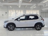  Peugeot  2008 PEUGEOT  / 2016 / 5P / CROSSOVER BLUEHDI 120 EAT6 ALLURE S/S AUT. #8